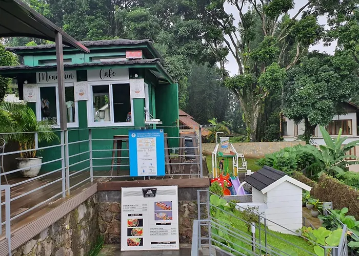 Hotel Ariandri Puncak